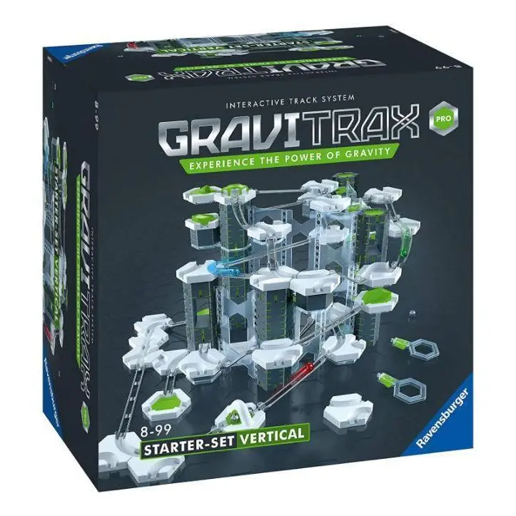 Gravitrax Pro Starter Set - Vertical 1