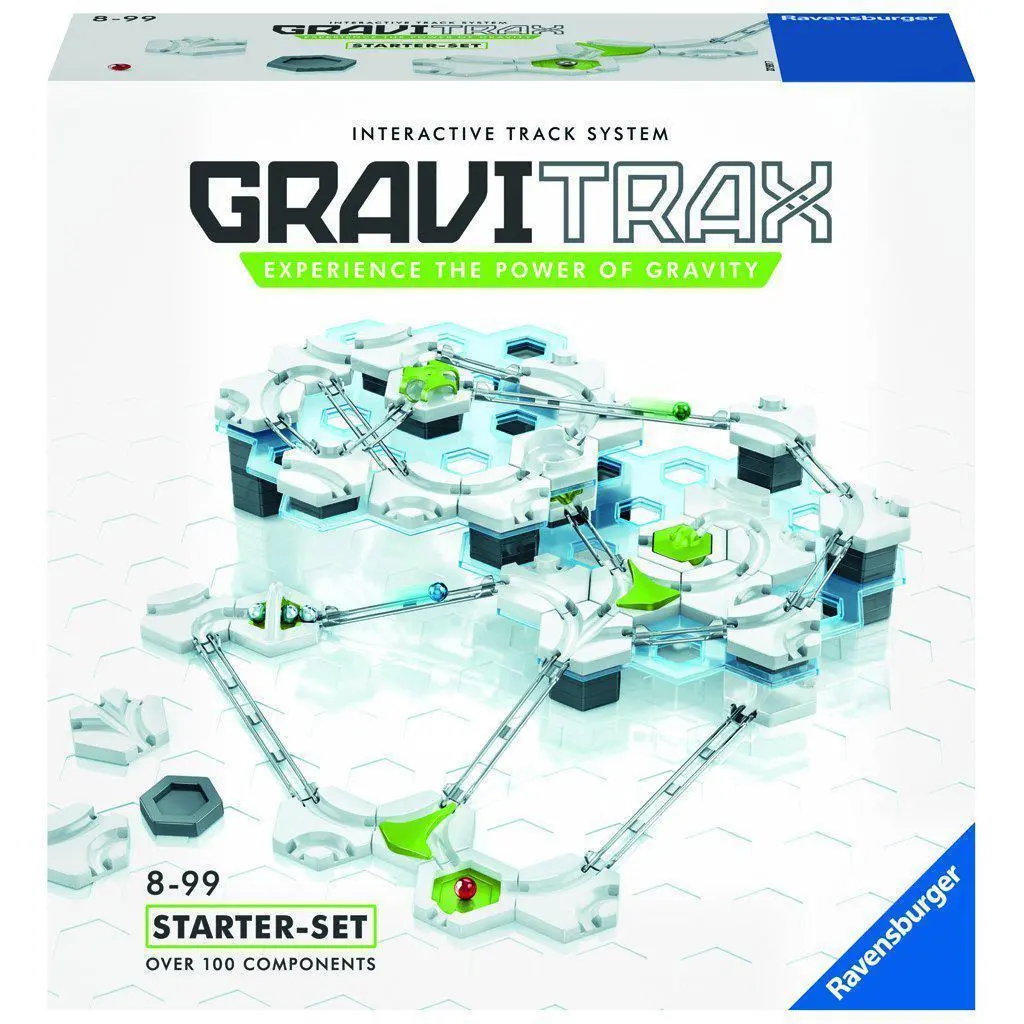 Gravitrax Starter Set 1