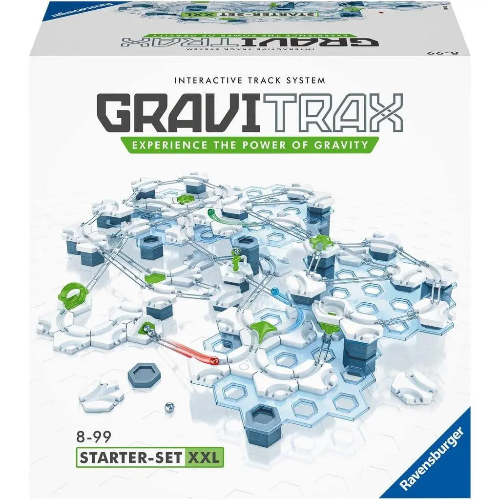 Gravitrax Starter Set - Xxl 1
