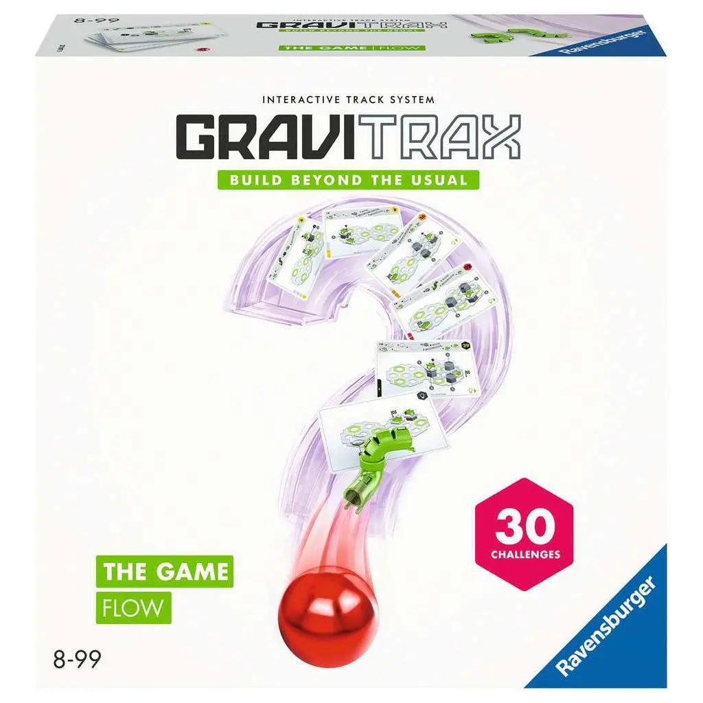 Gravitrax The Game - Flow 1