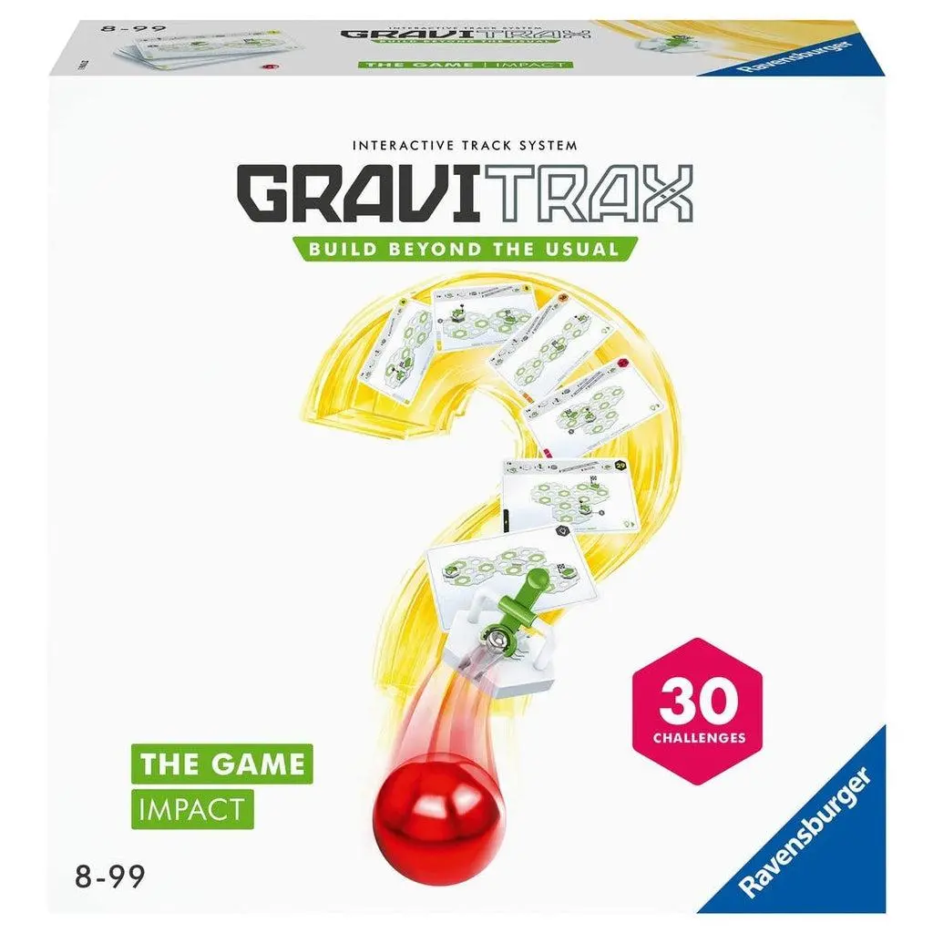 Gravitrax The Game - Impact 1