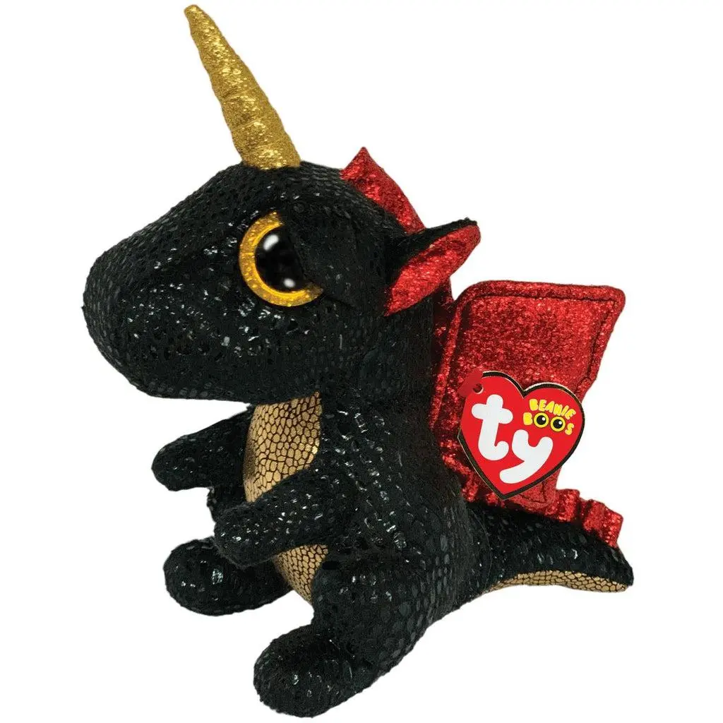 Grindal - Small Dragon 1