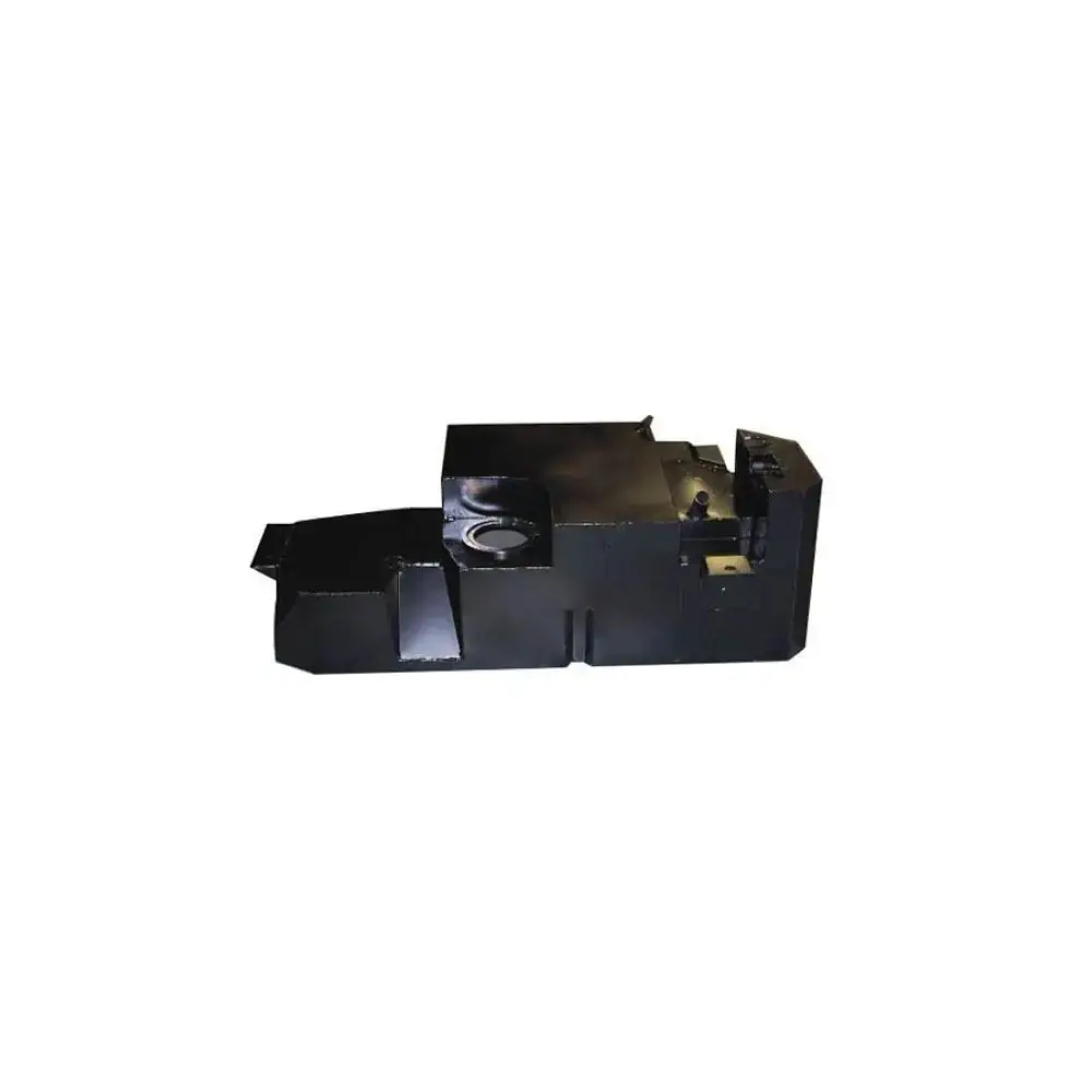 Outback Accessories Long Range Fuel Tank To Suit Landrover Discovery Series 4 2010-On V6 1