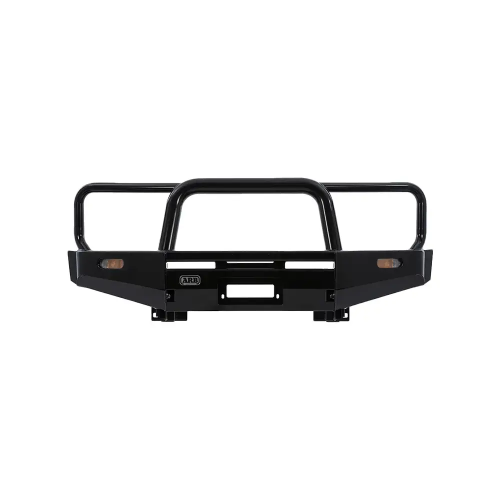 Arb Commercial Combination Bull Bar Hilux 2015+ 2Wd/4Wd Hi Rider Narrow Body Only 1