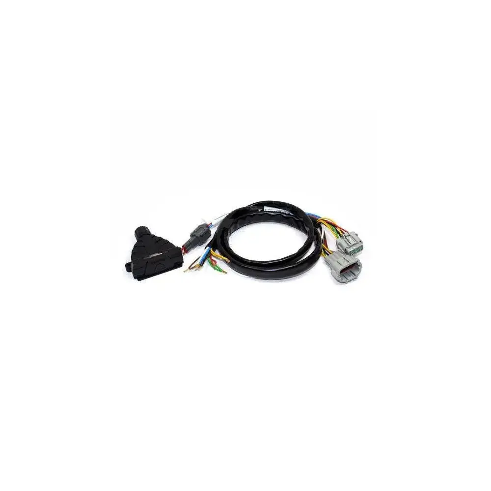 Ironman 4X4 Multi-Function Light Patch Loom To Suit Ranger/Everest Ibbpl066 1