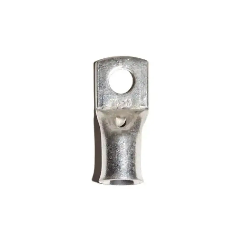 Enerdrive Cable Lug Bell Mouth - 70Mm2 (M8 Stud) 1