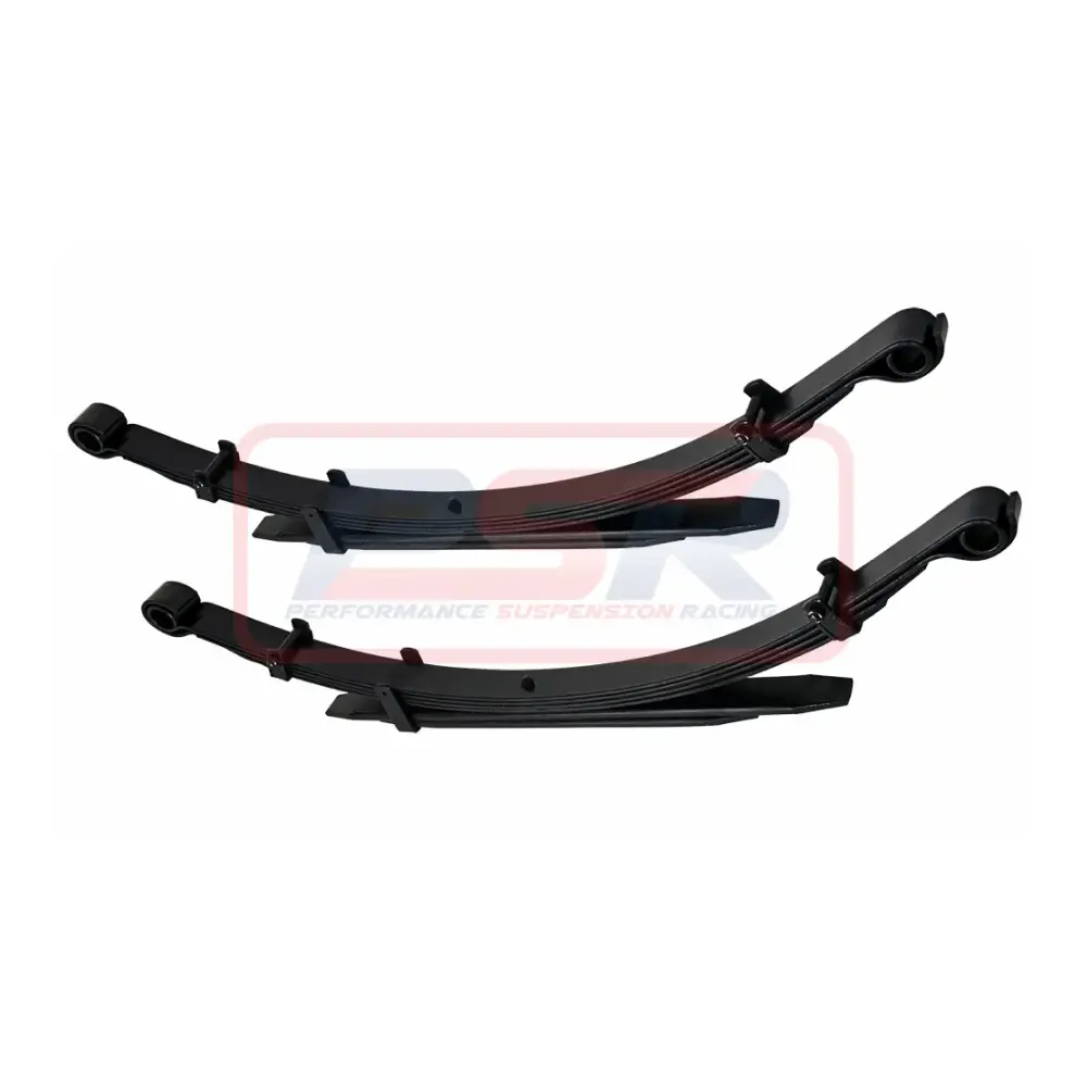 Toyota 79 Series Psr 2" Raised Leaf Springs - 600Kg + Constant Load - Pair 1