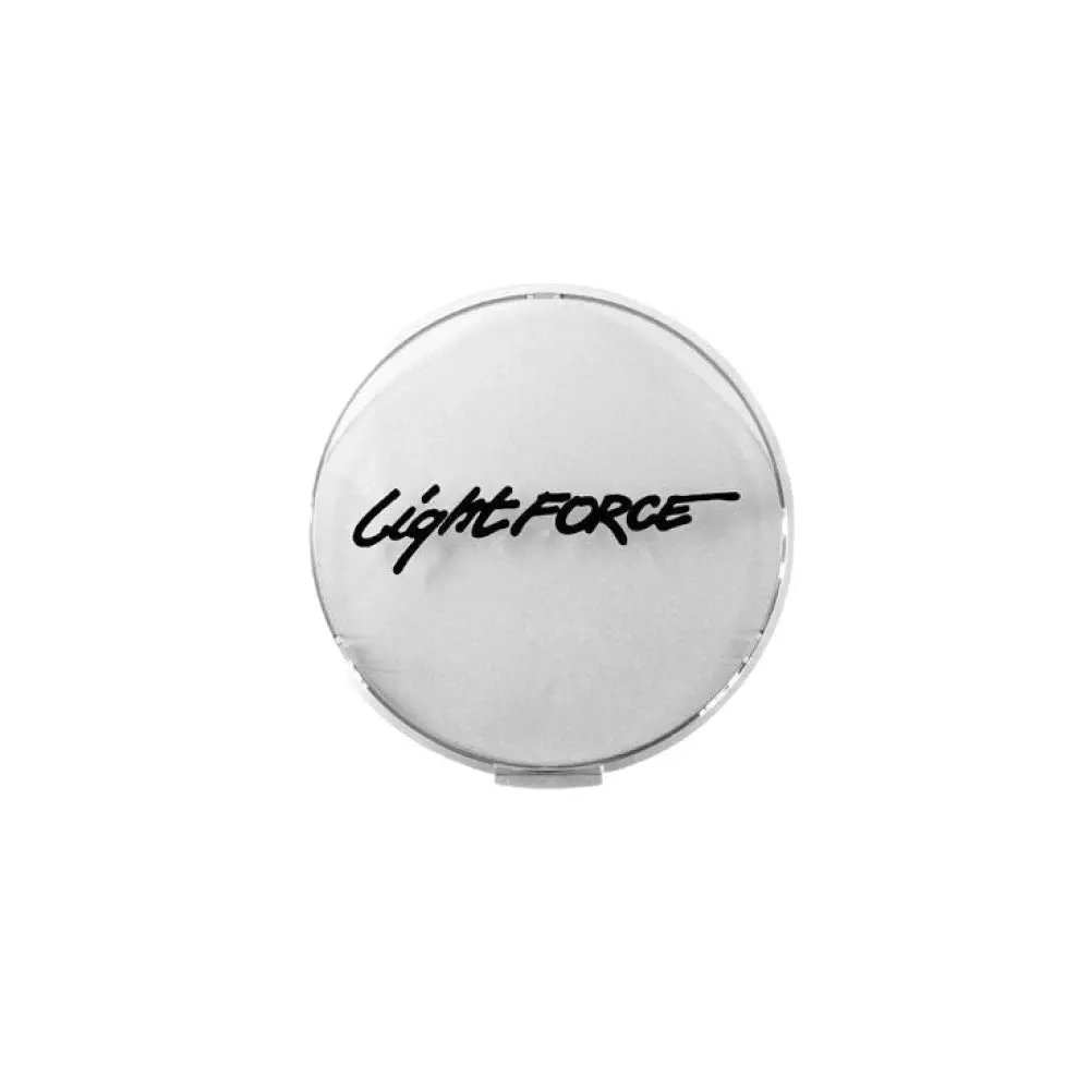 Lightforce Venom Led 150Mm Clear Spot Filter 1