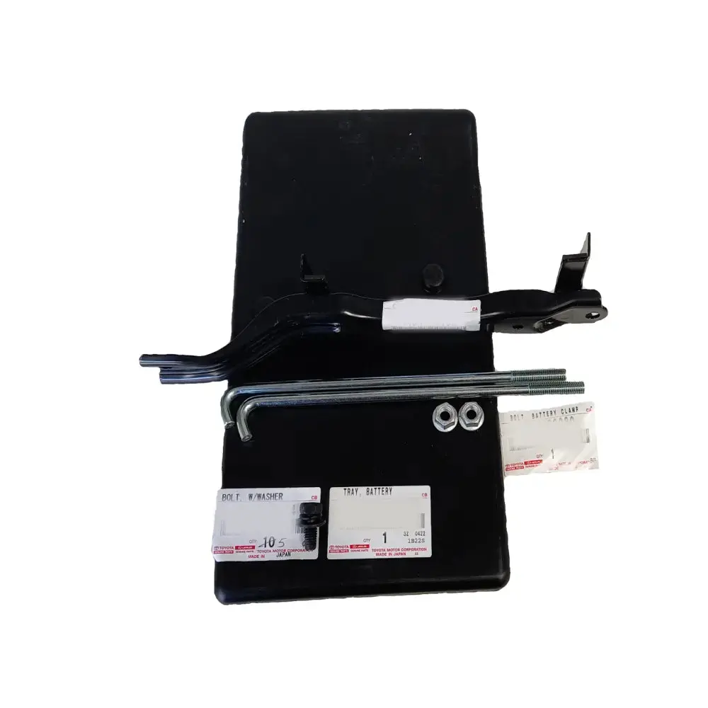 Genuine Toyota Battery Tray Vdj200 Suit All Single Battery Models Only 1