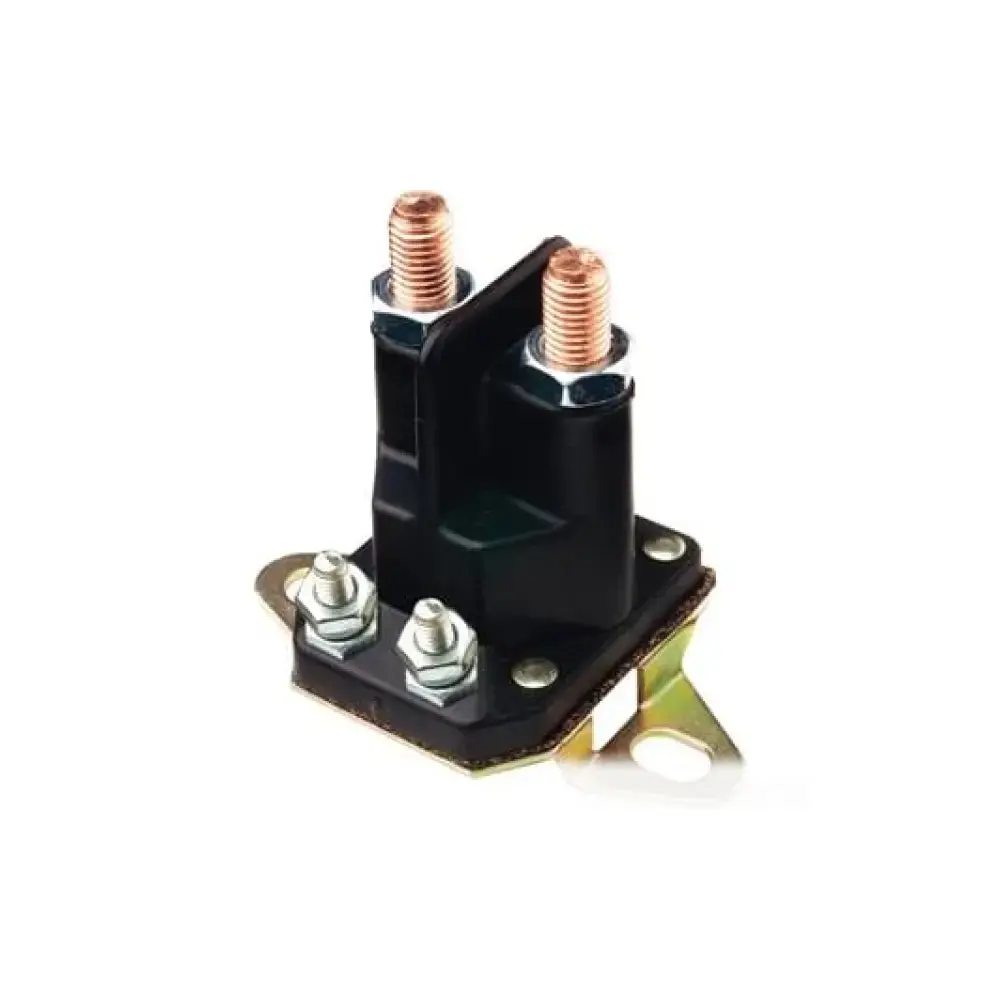Solenoid 12V 100Amp Continuous Duty 1
