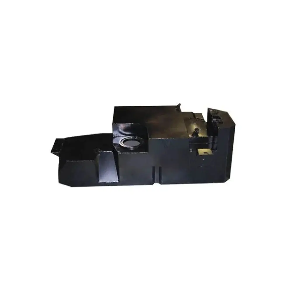 Outback Accessories Long Range Fuel Tank To Suit Ford Courier (1999-2011) Pe To Pk 1