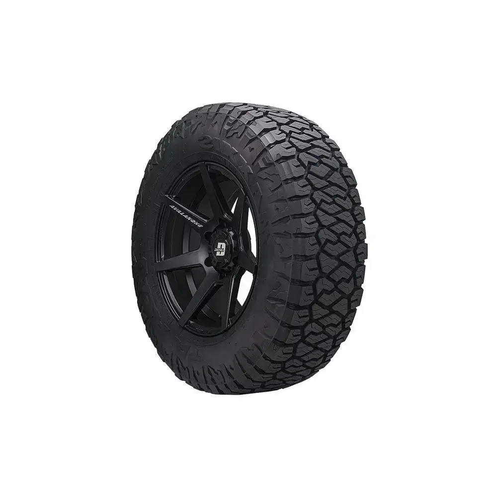 Maxxis Razr At811 Lt245/65R17 117/114S 10Pr 1