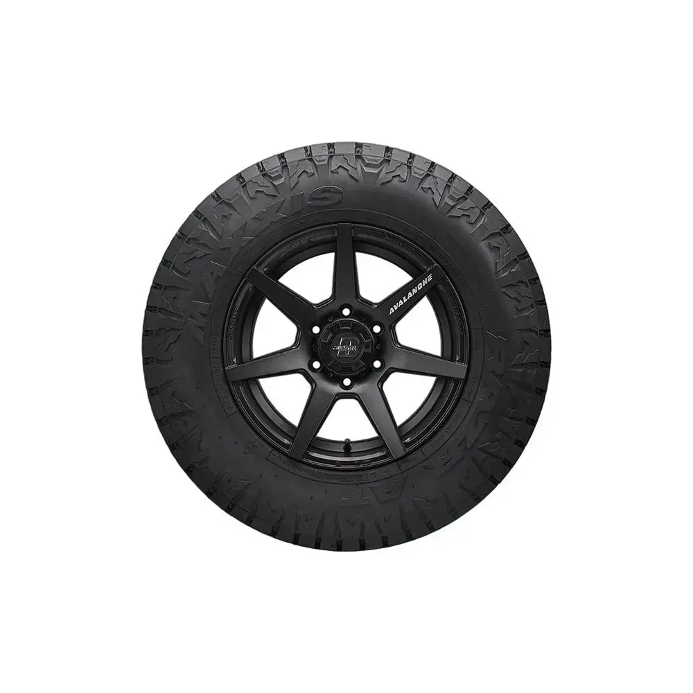 Maxxis Razr At811 Lt265/75R16 123/120R 10Pr 2