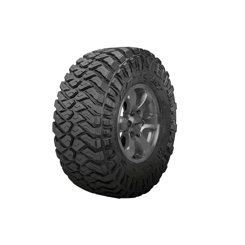 Maxxis Razr Mt772 Lt275/65R20 126/123Q 10Pr 1