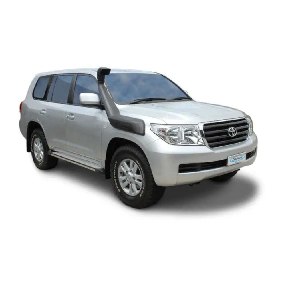 Safari Snorkel To Suit Toyota 200 Series Landcruiser 1