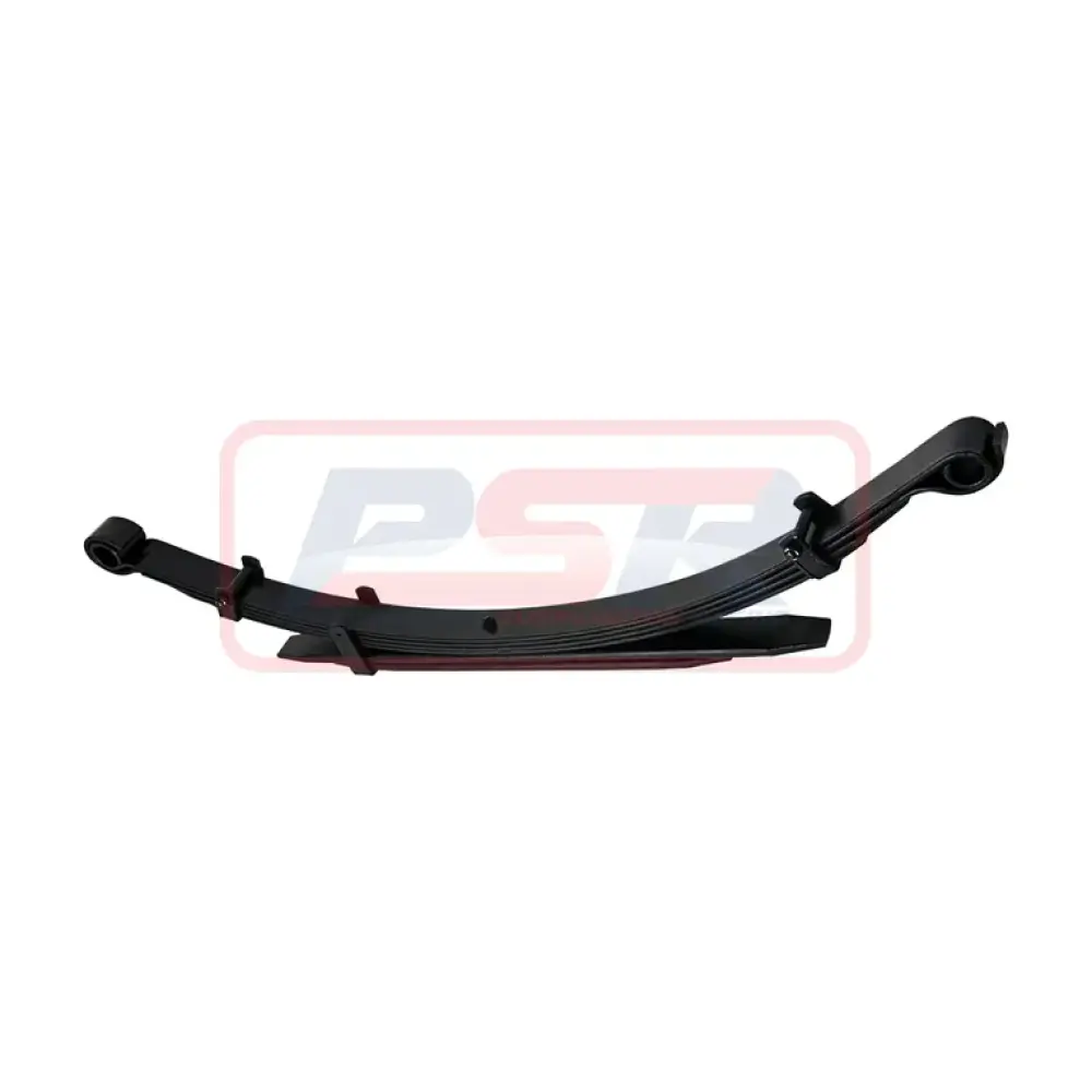 Ford Pj - Pk Ranger / Mazda Bt-50 Psr 2" Raised Rear Leaf Spring 250Kg Performance Load Rating - Standard Duty 1