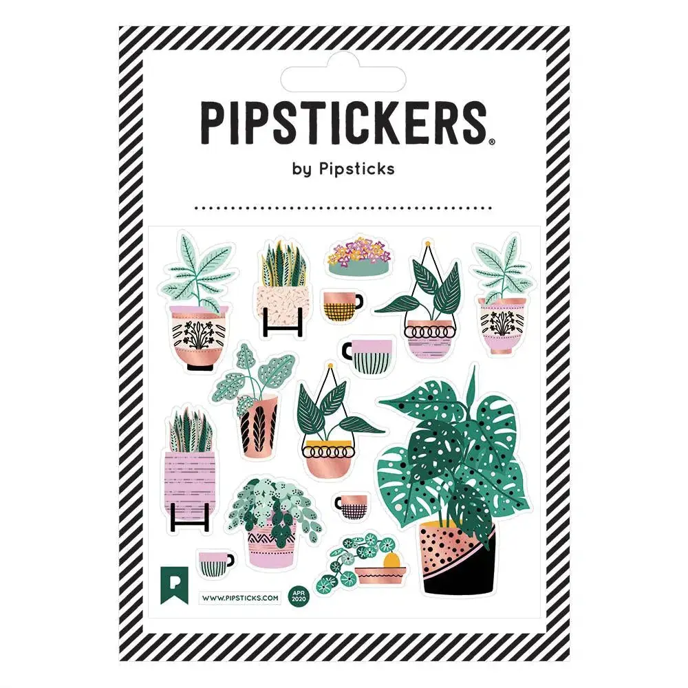 Growing Together Stickers 1