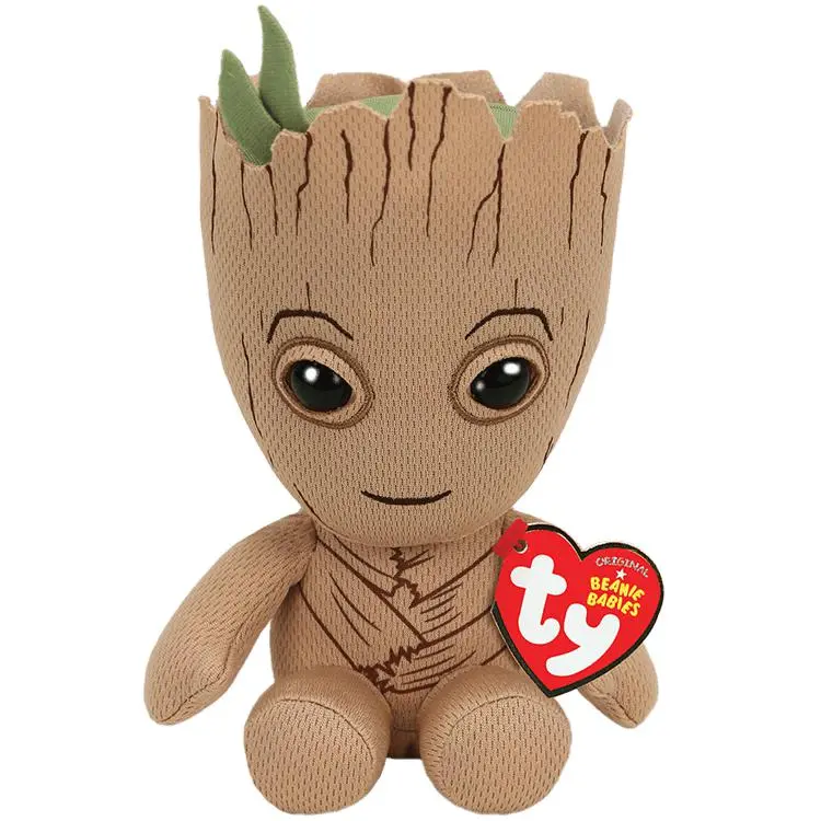 Guardians Of The Galaxy - Groot 1