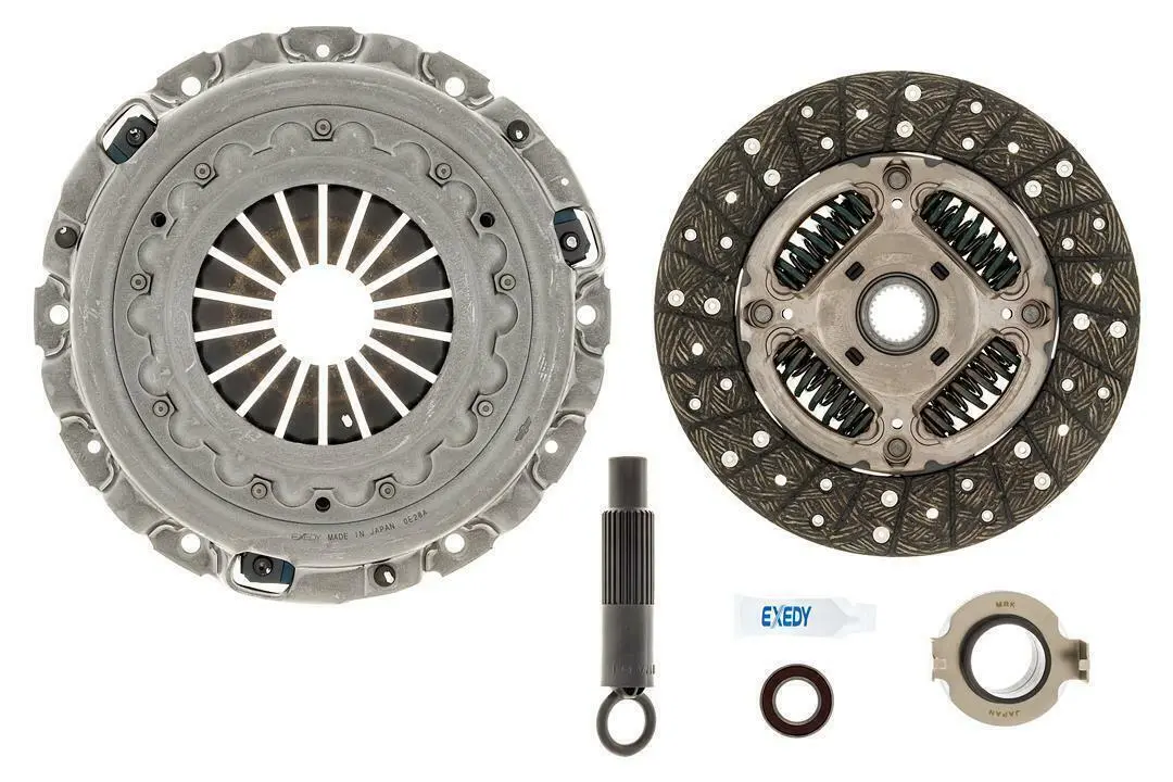 Exedy Hck1016 Fk8/Fl5 Stage 0 Oe Clutch Kit 1