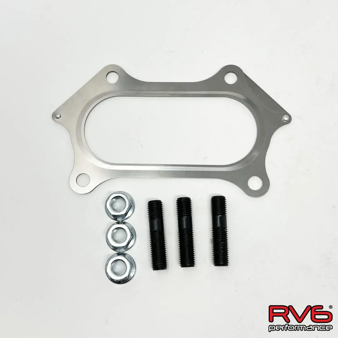 K24w Downpipe Hardware Kit 1