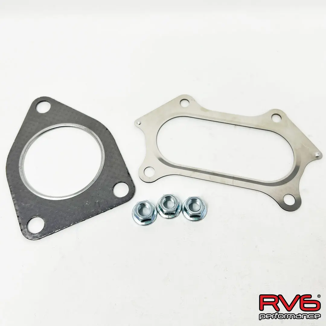 08-12 (2.4L) Accord And 09-14 (2.4L) Tsx Hardware Kit 1