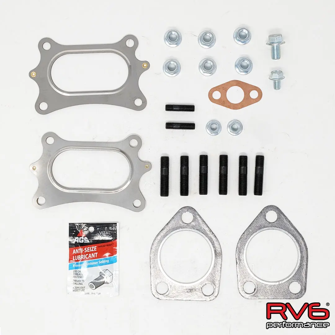 Egr Hfpc Hardware Kit 1