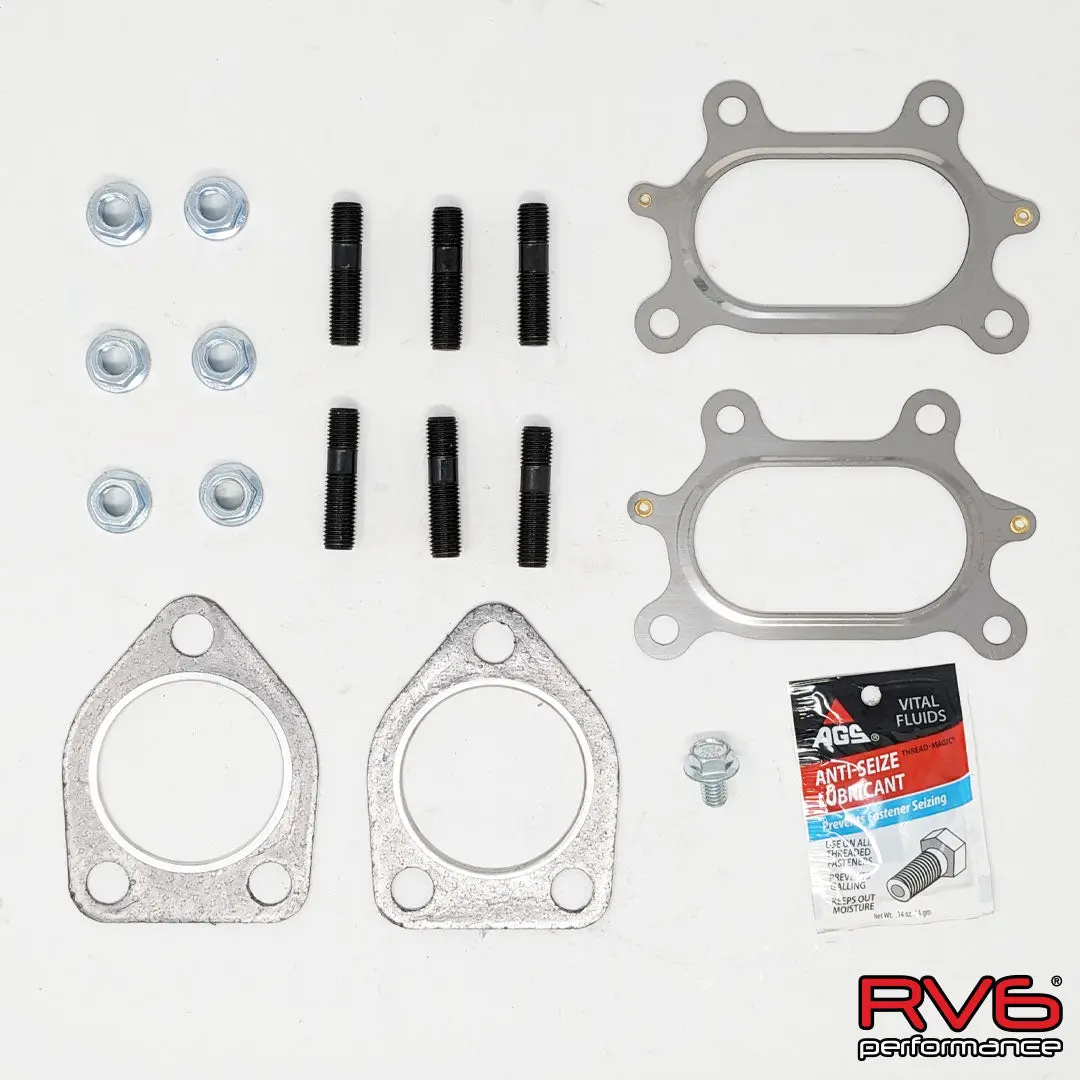 V3 Hfpc Hardware Kit 1
