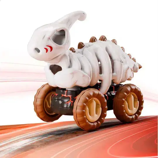 Hadrosauridae Skeleton Dino Dashers 1