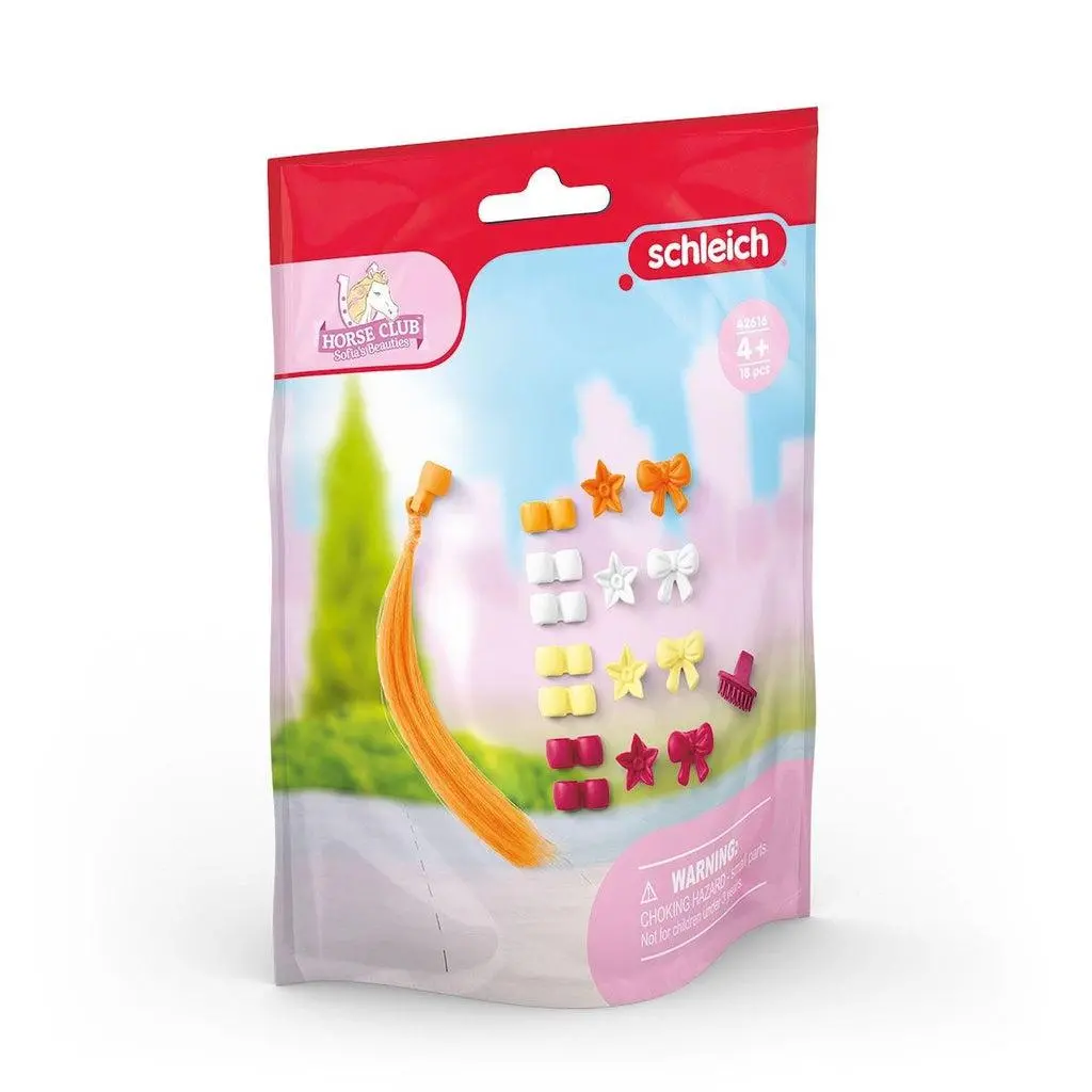 Hair Clips Accessories 1