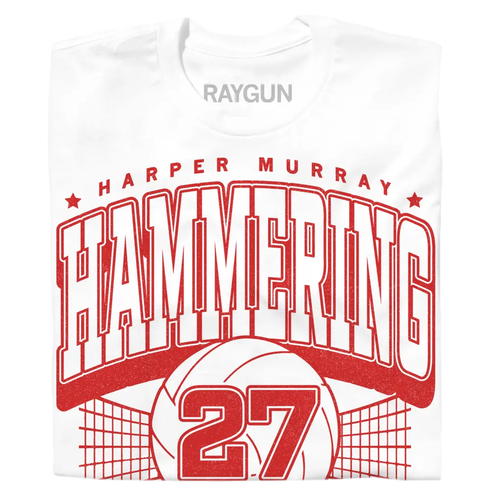 Harper Murray Max Collegiate 1
