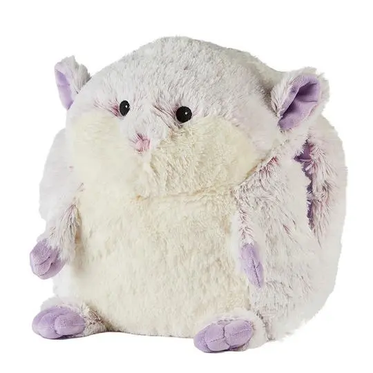 Hamster - Supersized Warmies 1