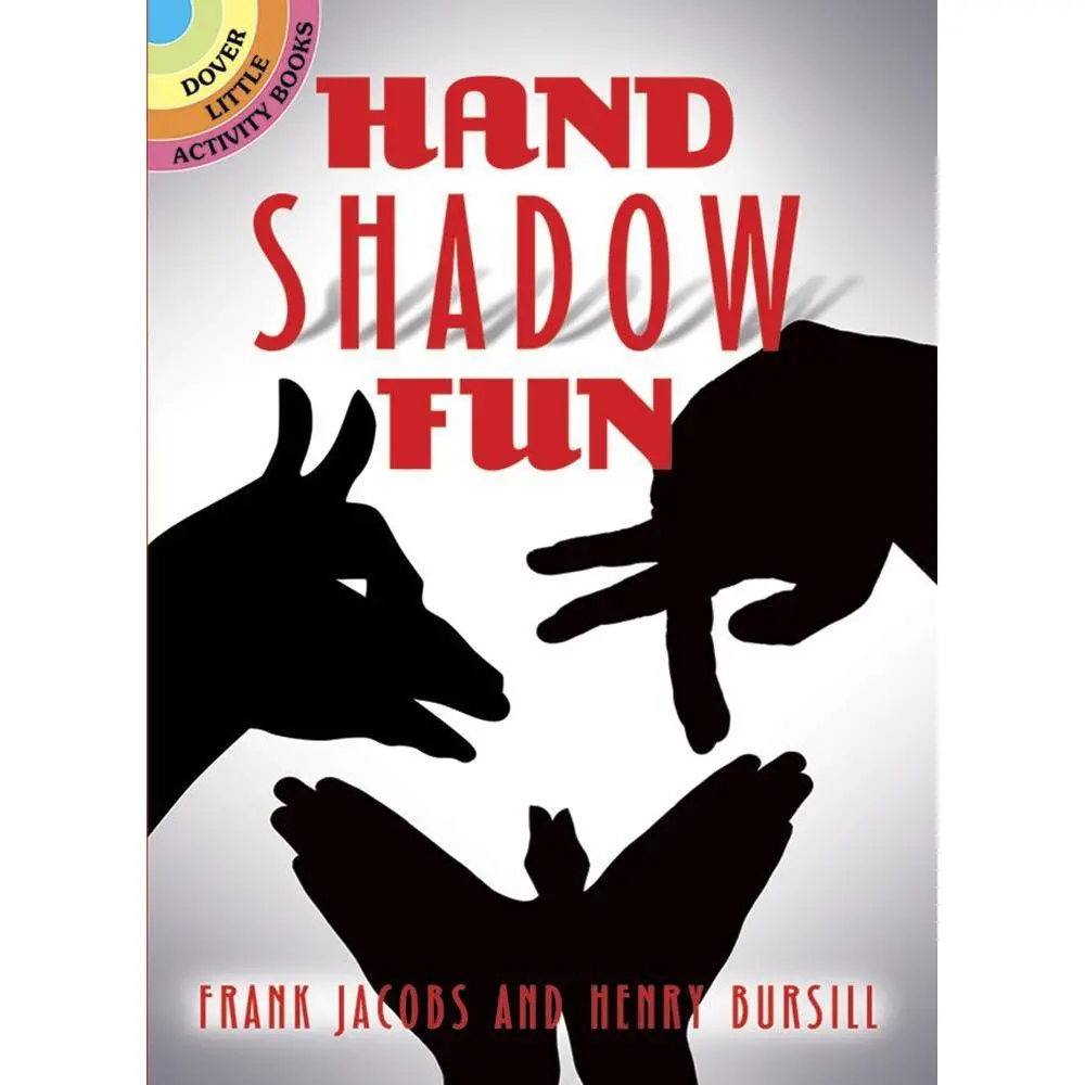 Hand Shadow Fun 1