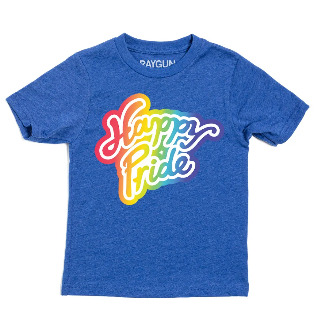 Happy Pride Kids 1