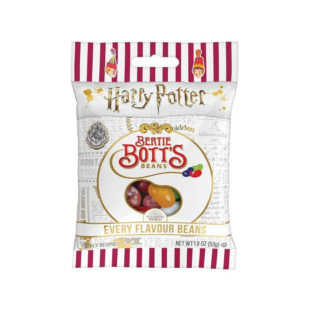 Harry Potter™ Bertie Bott's Every Flavour Beans - 1.9 Oz 1