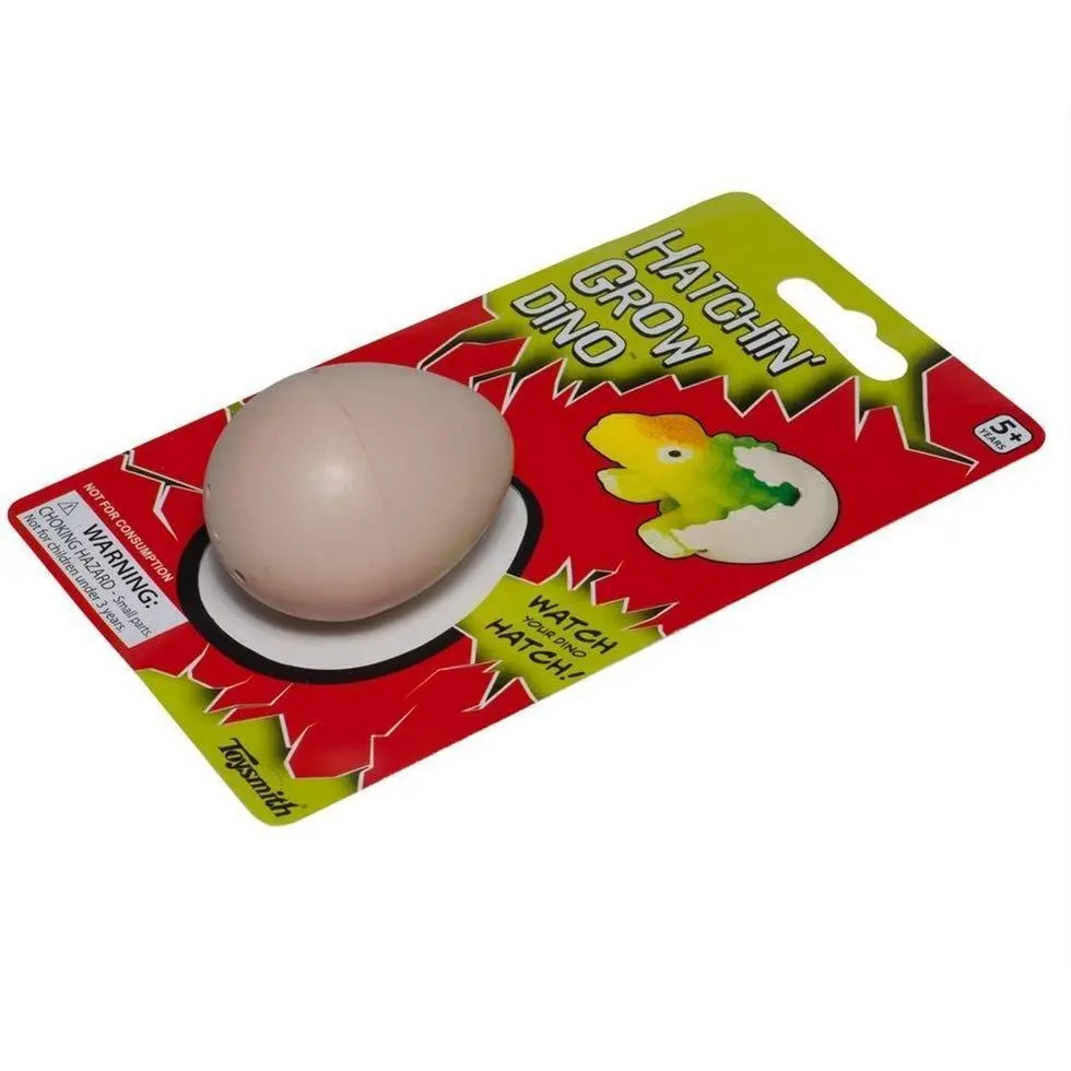 Hatchin' Grow Dino 1