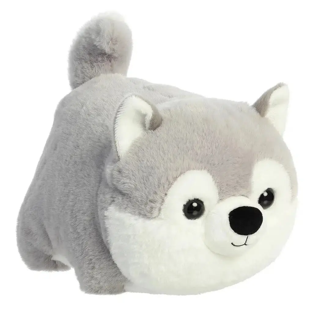 Haze Husky Spudsters 1