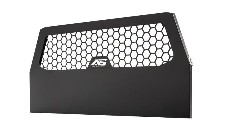 Aluminum 79 Series Headboard - White 1