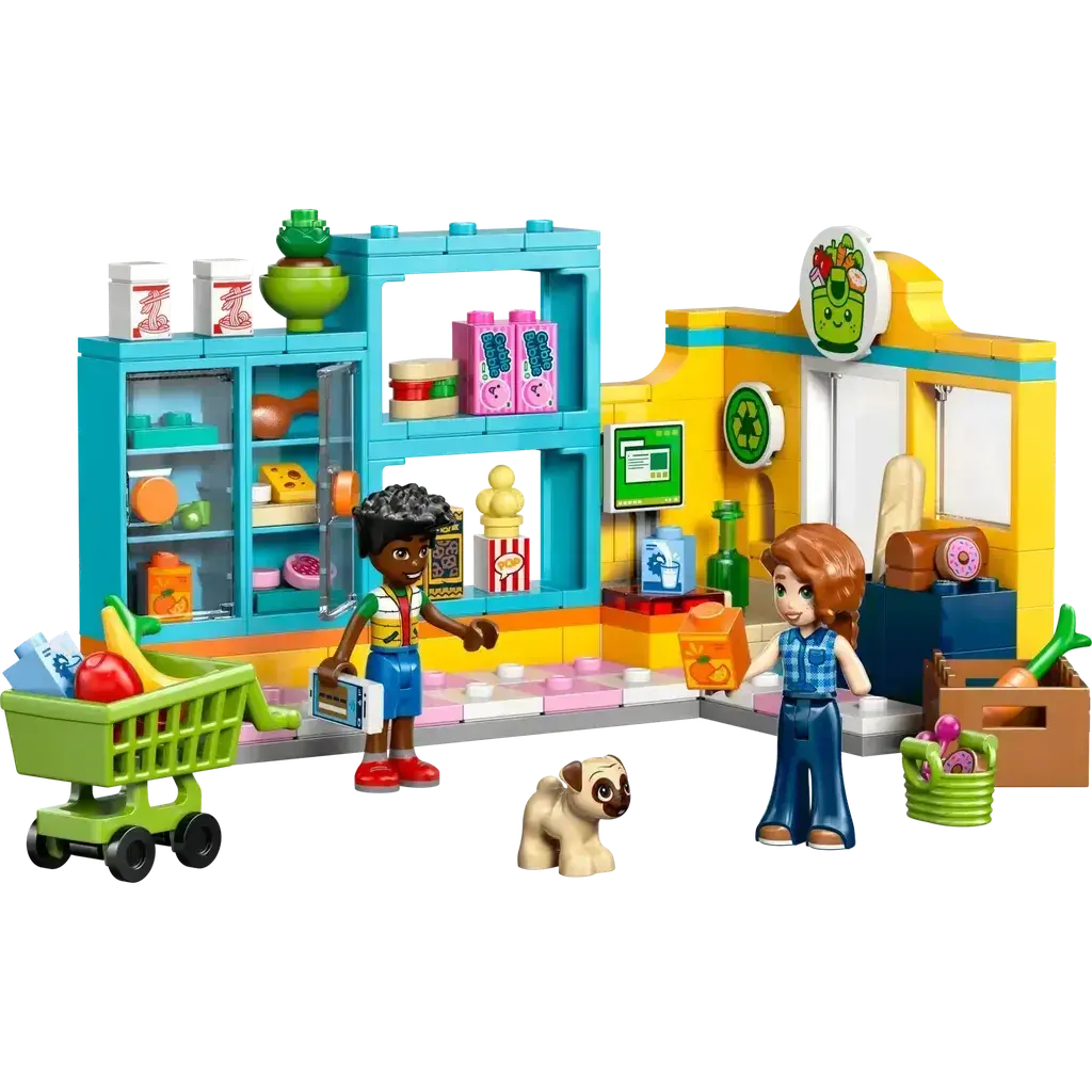 Heartlake City Convenience Store 1