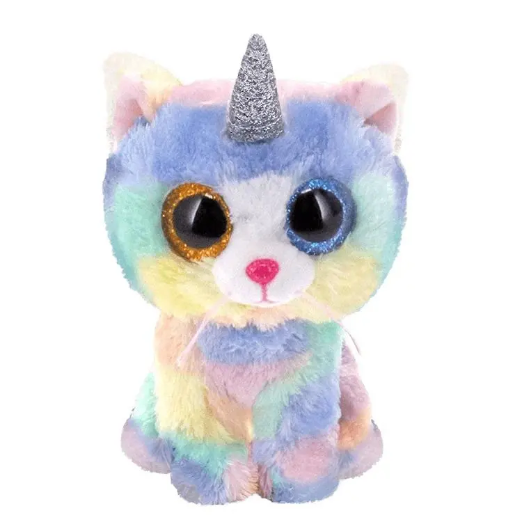 Heather - Large Unicat 1
