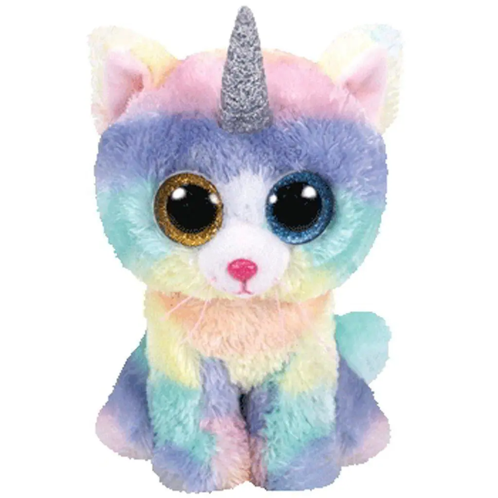 Heather - Small Unicat 1