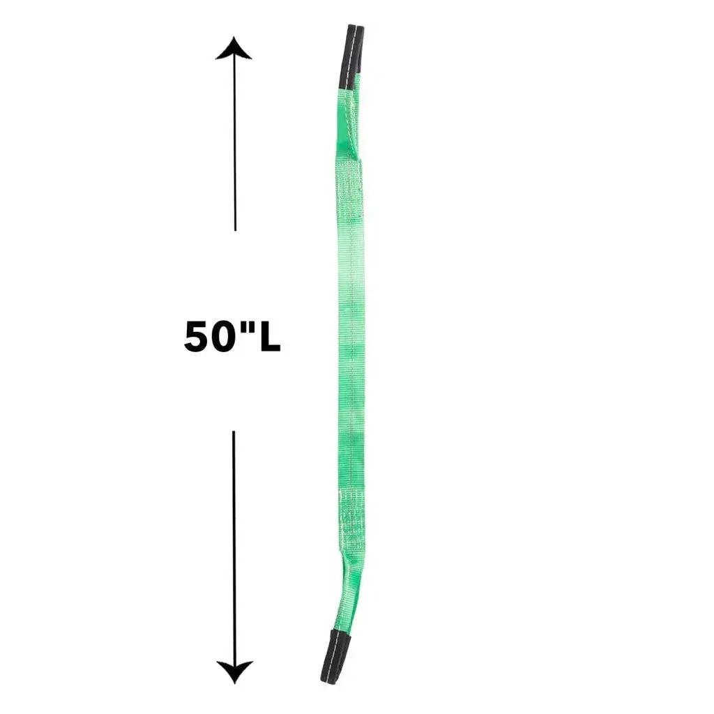 Heavy Duty Swing/Chair Strap 1