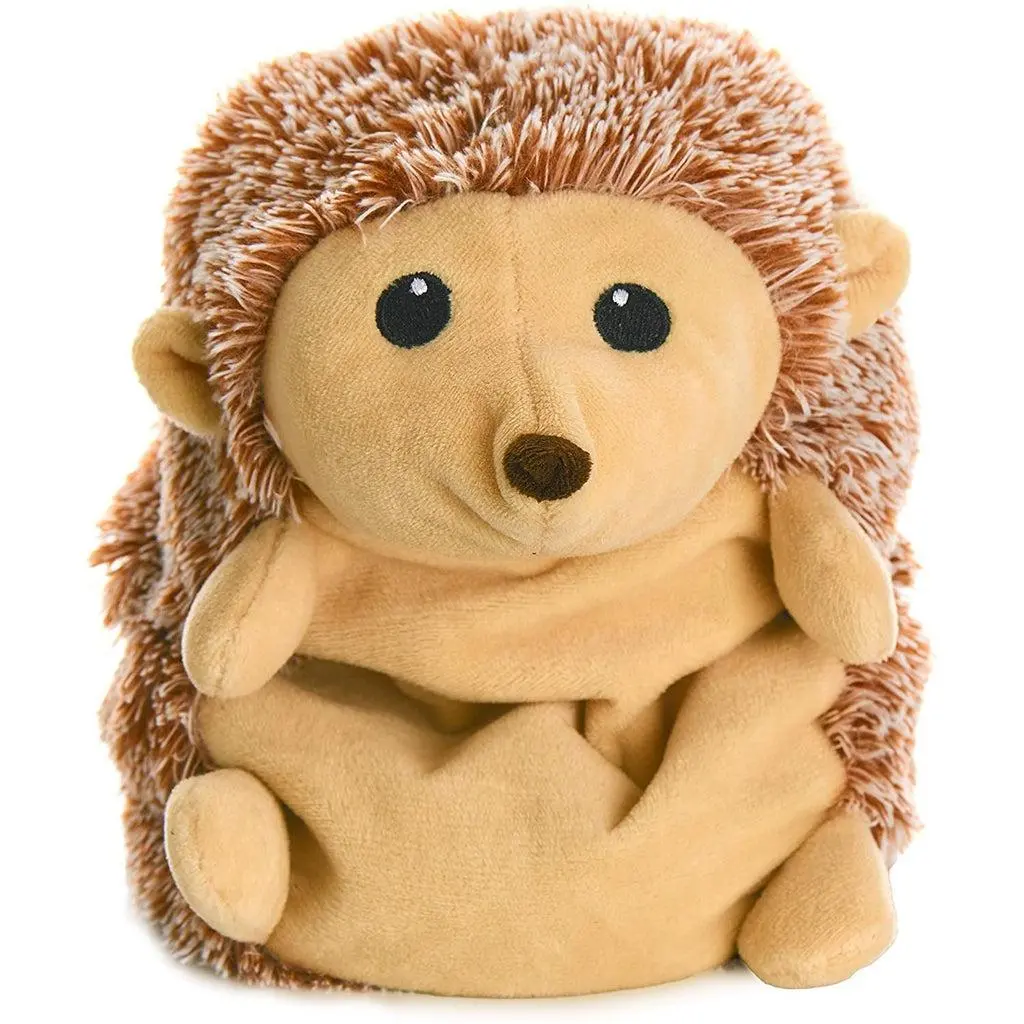 Hedgehog Warm Pal 1