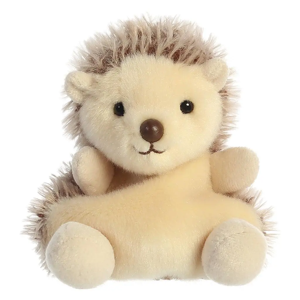 Hedgie The Hedgehog - Palm Pals 1