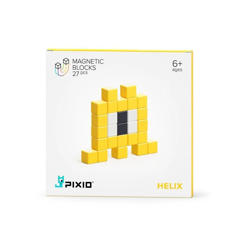 Helix - 27 Blocks - Pixio Mini Monster 1