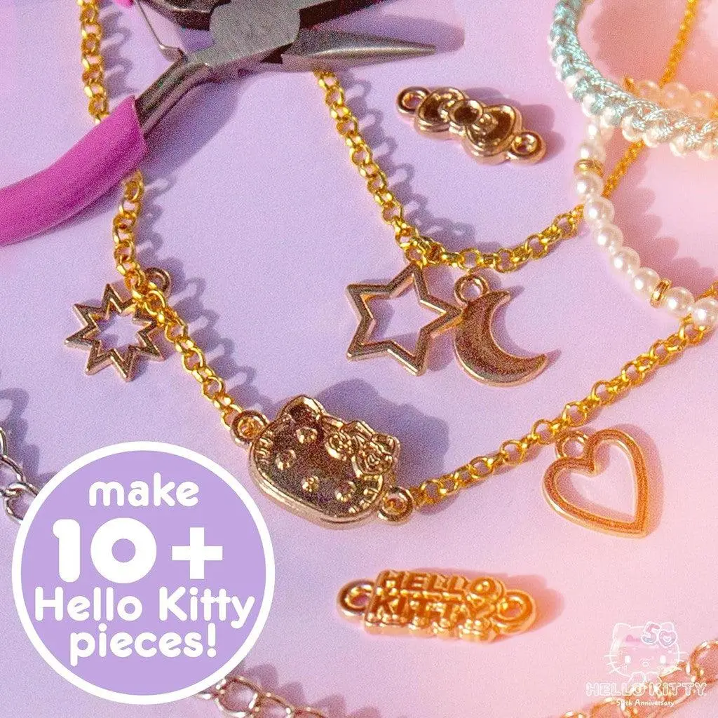 Hello Kitty Jewelry Studio 2