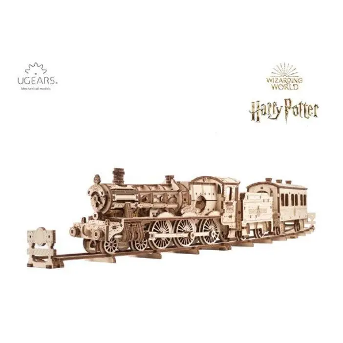 Hogwarts Express 1