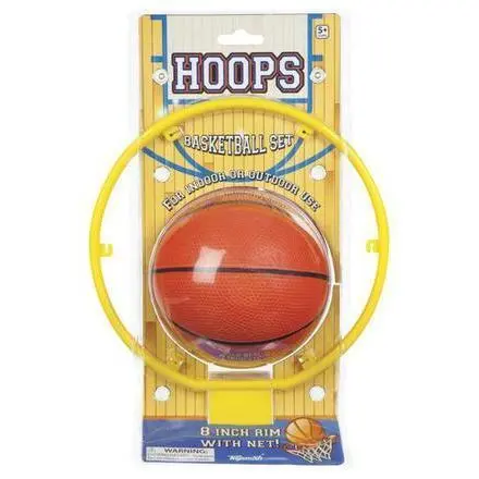 Hoops Basketball Set 1
