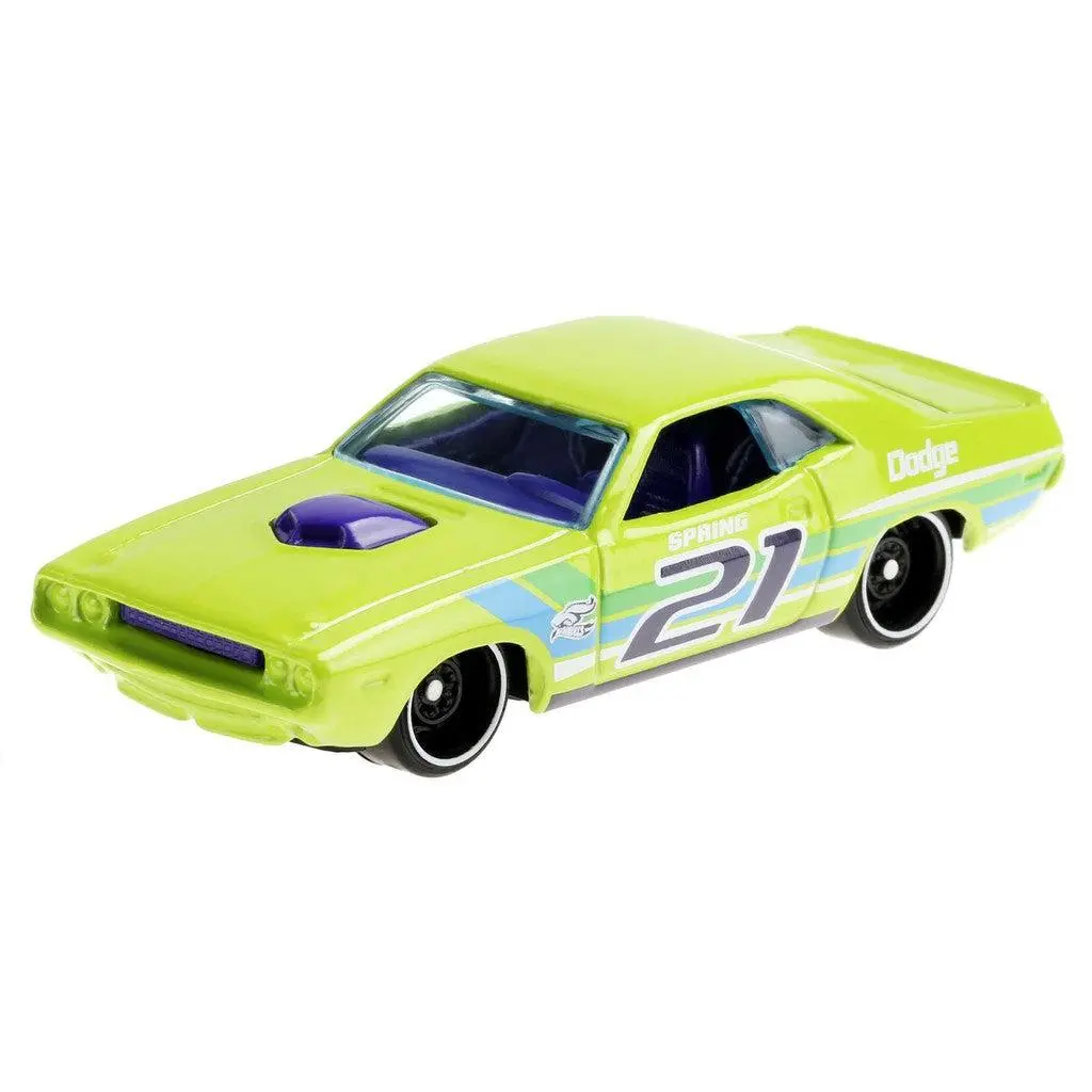 Hot Wheels Easter Asst. 1
