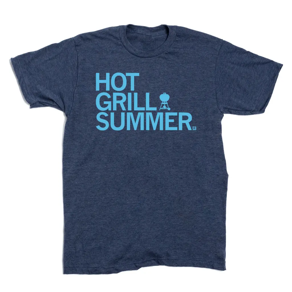 Hot Grill Summer 2