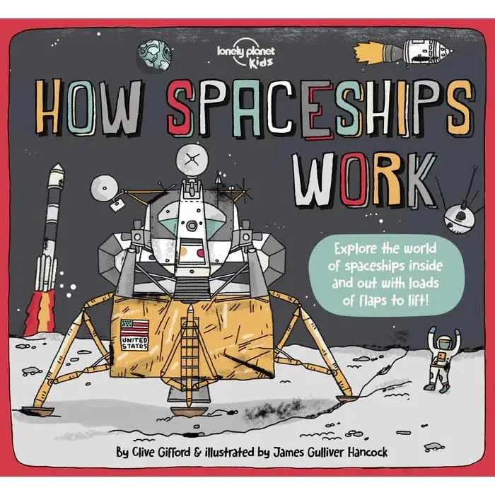 How Spaceships Work 1